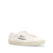 Saint Laurent Court Classic Sneakers Saint Laurent