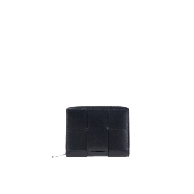 Bottega Veneta Zip Around Wallet Bottega Veneta