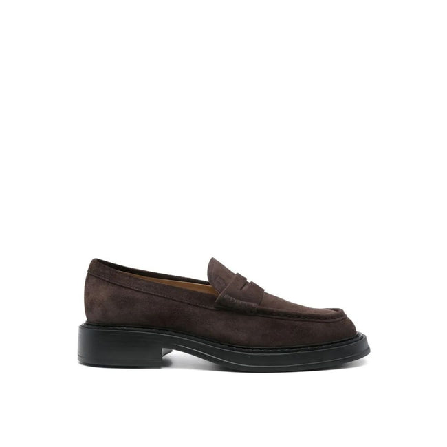 Tod's Tod’s Suede Loafers Tod's
