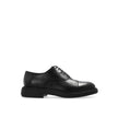 Salvatore Ferragamo Leather Oxford Salvatore Ferragamo
