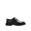 Salvatore Ferragamo Leather Oxford Salvatore Ferragamo