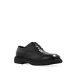 Salvatore Ferragamo Leather Oxford Salvatore Ferragamo