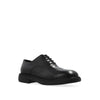 Salvatore Ferragamo Leather Oxford Salvatore Ferragamo