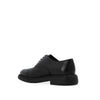 Salvatore Ferragamo Leather Oxford Salvatore Ferragamo