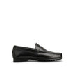 Tod's Penny Leather Loafers Tod's