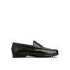 Tod's Penny Leather Loafers Tod's