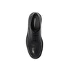 Salvatore Ferragamo Leather Oxford Salvatore Ferragamo