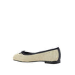 Manolo Blahnik Veralli 010 Ballerina Flats Manolo Blahnik
