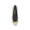 Manolo Blahnik Veralli 010 Ballerina Flats Manolo Blahnik