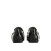Tod's Penny Leather Loafers Tod's