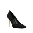 Balmain Suede Pumps Balmain
