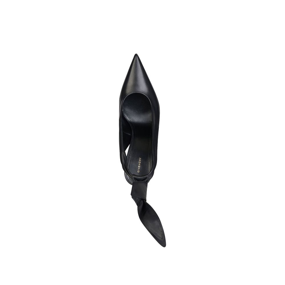Givenchy Beauw Slingback Pumps Givenchy