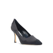 Manolo Blahnik Fabrakahi 90 Pumps Manolo Blahnik