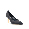 Manolo Blahnik Fabrakahi 90 Pumps Manolo Blahnik