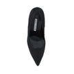 Manolo Blahnik Fabrakahi 90 Pumps Manolo Blahnik