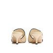 Manolo Blahnik Fabiolamu 50 Sandals Manolo Blahnik
