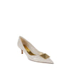 Valentino Garavani Maxi stud pumps Valentino Garavani