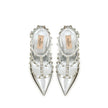Valentino Garavani Rockstud Leather Pumps Valentino Garavani