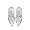 Valentino Garavani Rockstud Leather Pumps Valentino Garavani