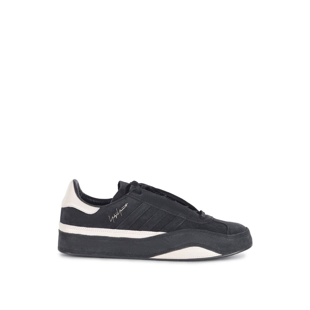 Y-3 Gazzelle Suede Sneakers Y-3