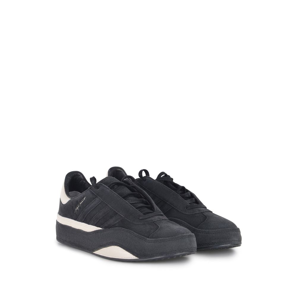 Y-3 Gazzelle Suede Sneakers Y-3