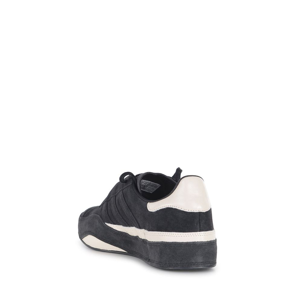 Y-3 Gazzelle Suede Sneakers Y-3