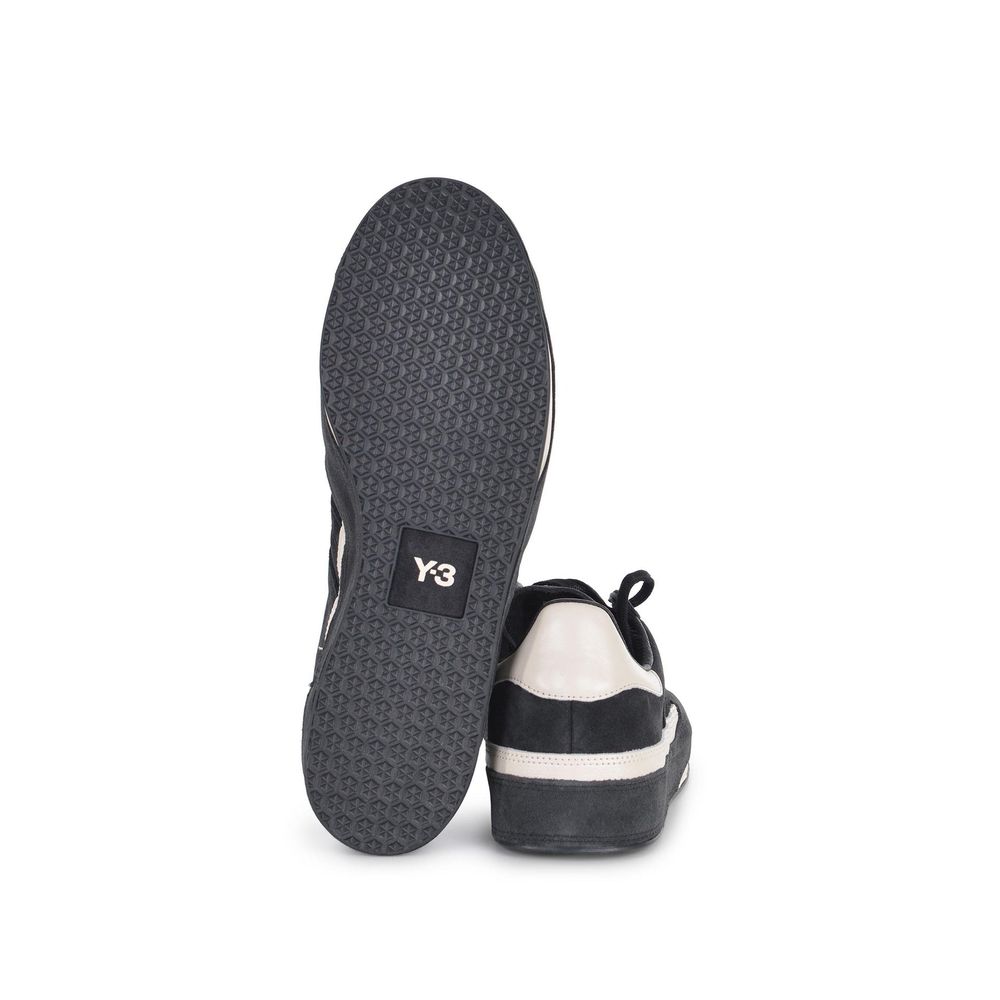 Y-3 Gazzelle Suede Sneakers Y-3