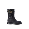 Valentino Garavani VLogo The Bold Edition Rain Boots Valentino Garavani