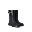 Valentino Garavani VLogo The Bold Edition Rain Boots Valentino Garavani