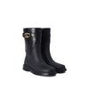 Valentino Garavani VLogo The Bold Edition Rain Boots Valentino Garavani