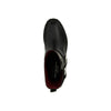 Stella McCartney Black Alter Mat Trace Ankle Boots Stella McCartney