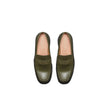 Dior Leather Loafers Dior