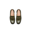 Dior Leather Loafers Dior