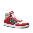 Dior Oblique High-Top Sneakers Dior