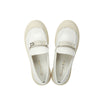 Dior Leather Loafers Dior