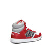 Dior Oblique High-Top Sneakers Dior