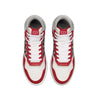 Dior Oblique High-Top Sneakers Dior