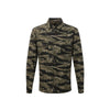 Dolce & Gabbana Camouflage Shirt Dolce & Gabbana