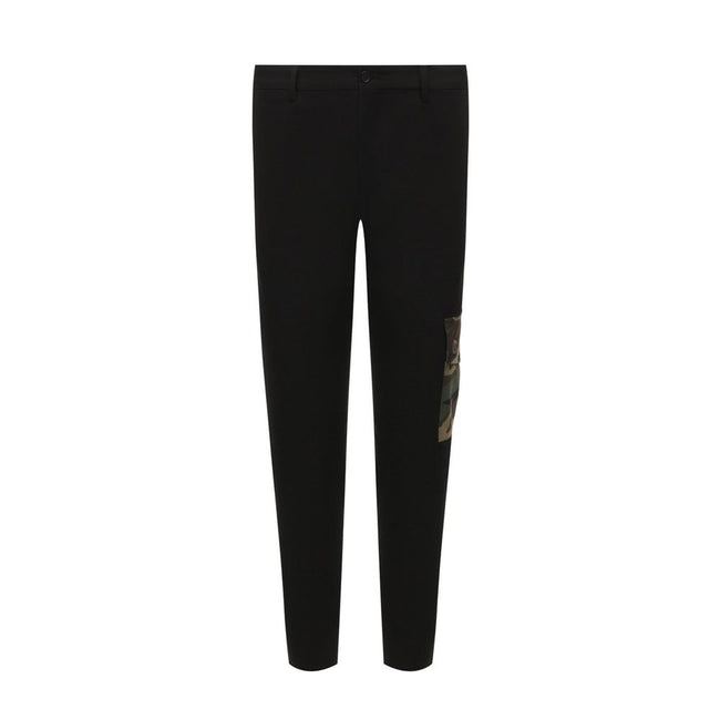 Dolce & Gabbana Chino Pants Dolce & Gabbana