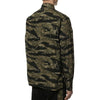 Dolce & Gabbana Camouflage Shirt Dolce & Gabbana