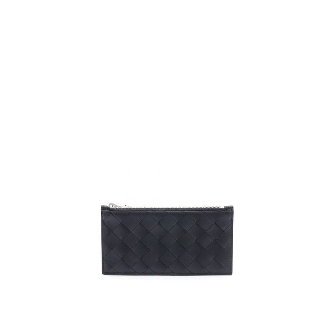 Bottega Veneta Intrecciato Coin Purse Bottega Veneta