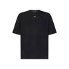 Off-White Off White S.Matthew Skate Logo-Print T-Shirt Off-White