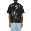 Off-White Off White S.Matthew Skate Logo-Print T-Shirt Off-White