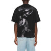 Off-White Off White S.Matthew Skate Logo-Print T-Shirt Off-White