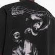 Off-White Off White S.Matthew Skate Logo-Print T-Shirt Off-White