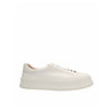 Jil Sander Maxi Sole Leather Sneakers Jil Sander