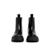 Bottega Veneta Highway Leather Boots Bottega Veneta