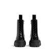 Bottega Veneta Highway Leather Boots Bottega Veneta