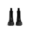 Bottega Veneta Highway Leather Boots Bottega Veneta