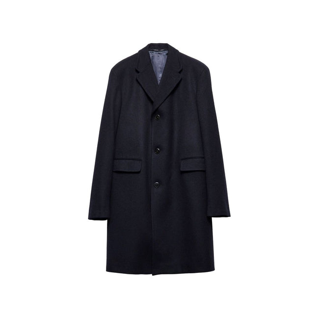Prada Wool Coat Prada